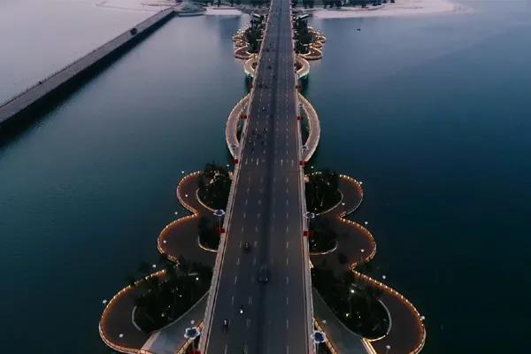 阿拉丁神燈獎優秀工程獎實拍圖二